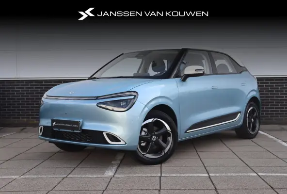 Premium Edition 42 kWh / Nieuw in Almere / 100% Elektrisch / Zeer Compleet