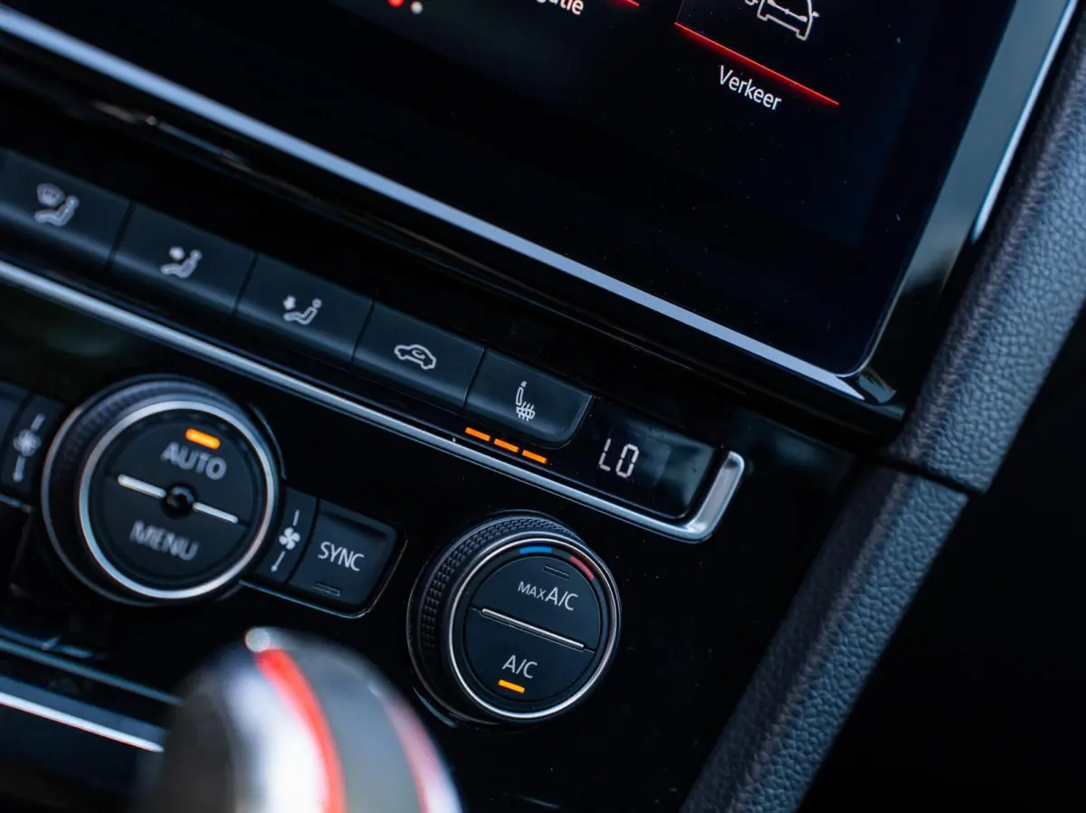 2.0 TSI GTI TCR|PANO|ACC|19''|CAMERA|LEDER