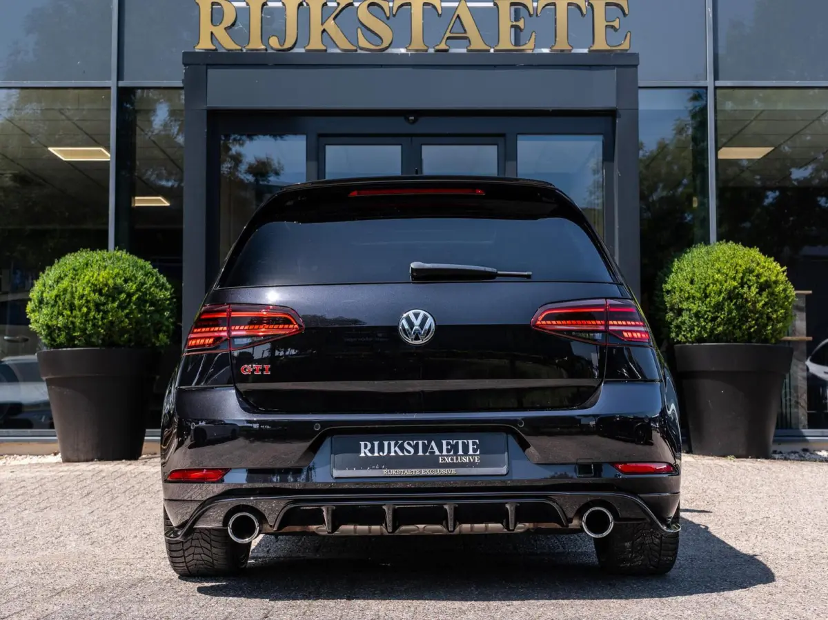 2.0 TSI GTI TCR|PANO|ACC|19''|CAMERA|LEDER
