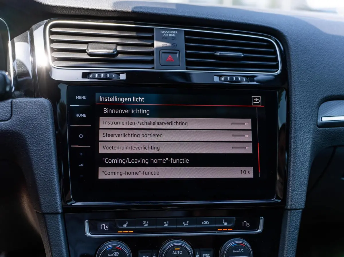2.0 TSI GTI TCR|PANO|ACC|19''|CAMERA|LEDER