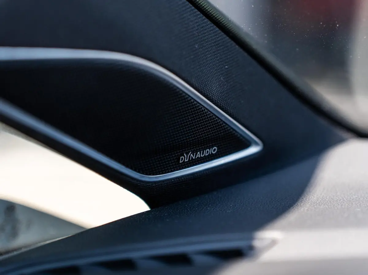 2.0 TSI GTI TCR|PANO|ACC|19''|CAMERA|LEDER