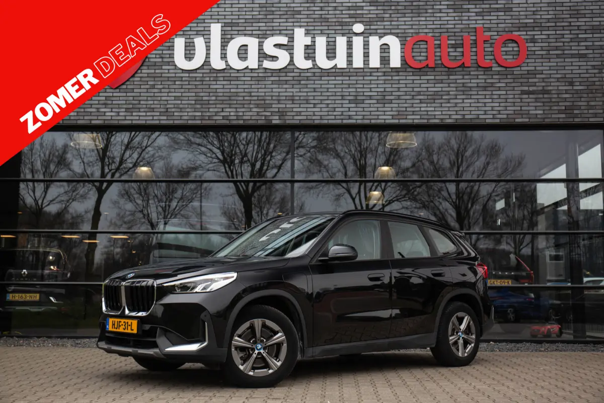 xDrive25e Nieuw model , Camera, Cruise, Lane Assist, Carplay