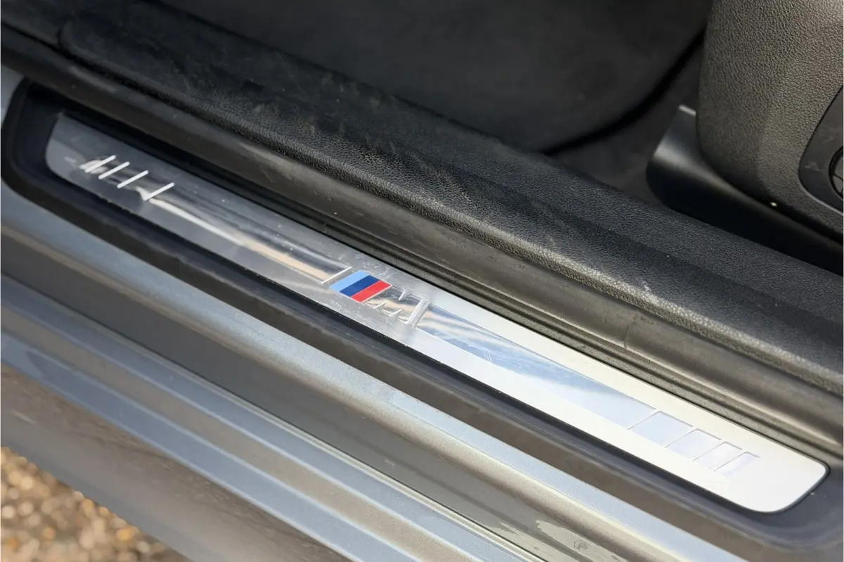 330e M-Sport Pro | Widescreen | Memory | Camera | Laserlight | Adaptive Cruise