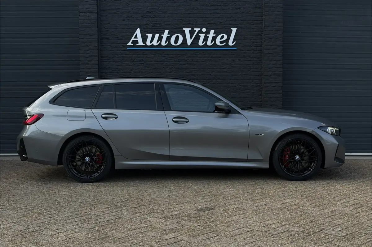 330e M-Sport Pro | Widescreen | Memory | Camera | Laserlight | Adaptive Cruise