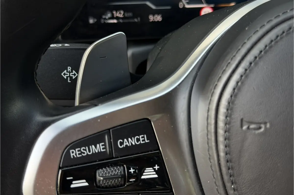 330e M-Sport Pro | Widescreen | Memory | Camera | Laserlight | Adaptive Cruise