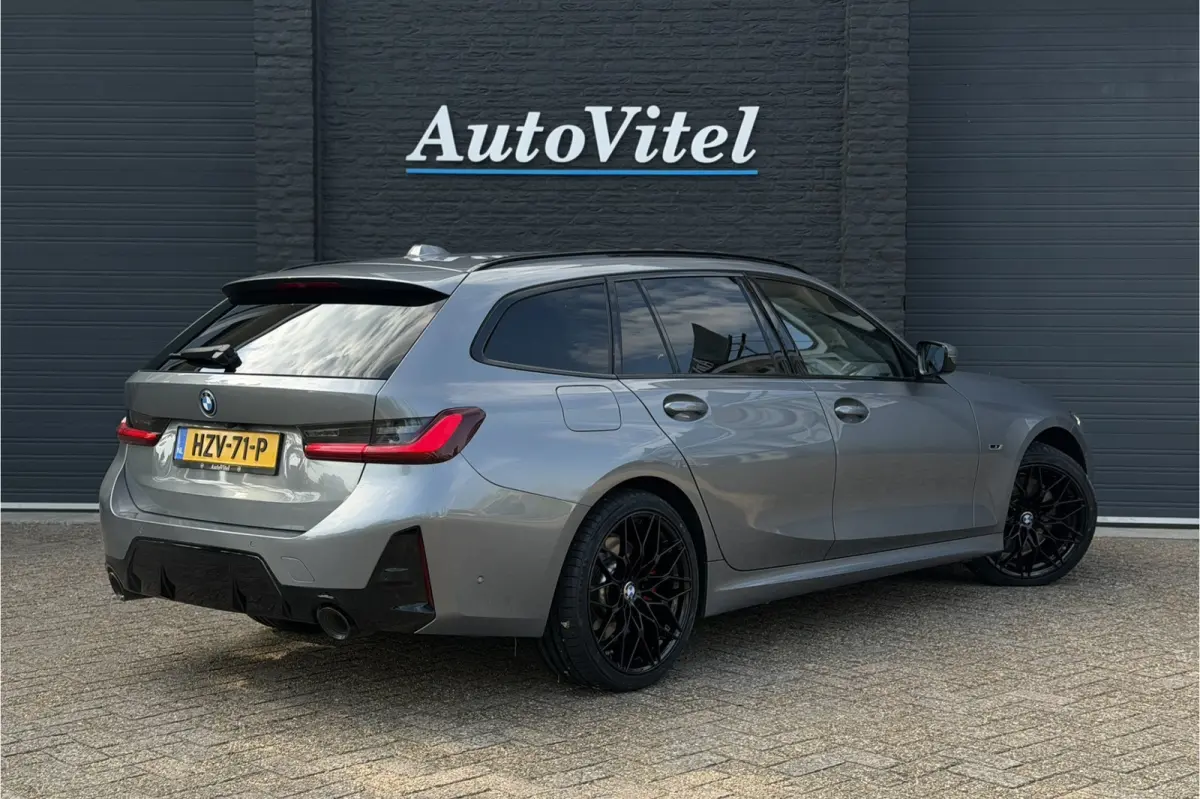 330e M-Sport Pro | Widescreen | Memory | Camera | Laserlight | Adaptive Cruise