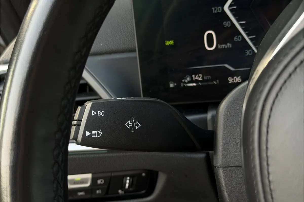 330e M-Sport Pro | Widescreen | Memory | Camera | Laserlight | Adaptive Cruise