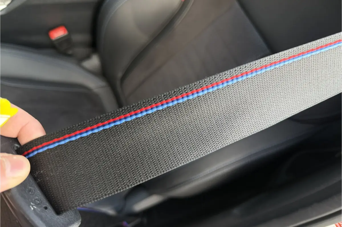 330e M-Sport Pro | Widescreen | Memory | Camera | Laserlight | Adaptive Cruise