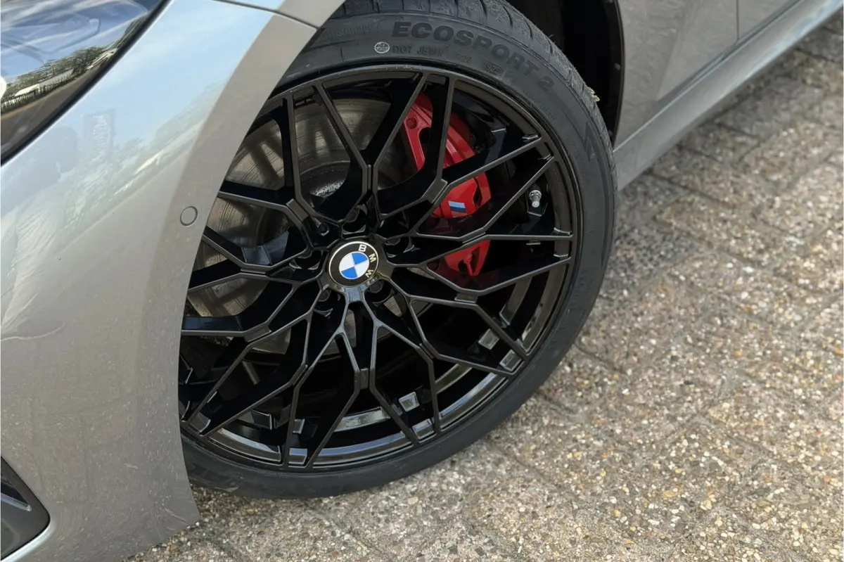 330e M-Sport Pro | Widescreen | Memory | Camera | Laserlight | Adaptive Cruise