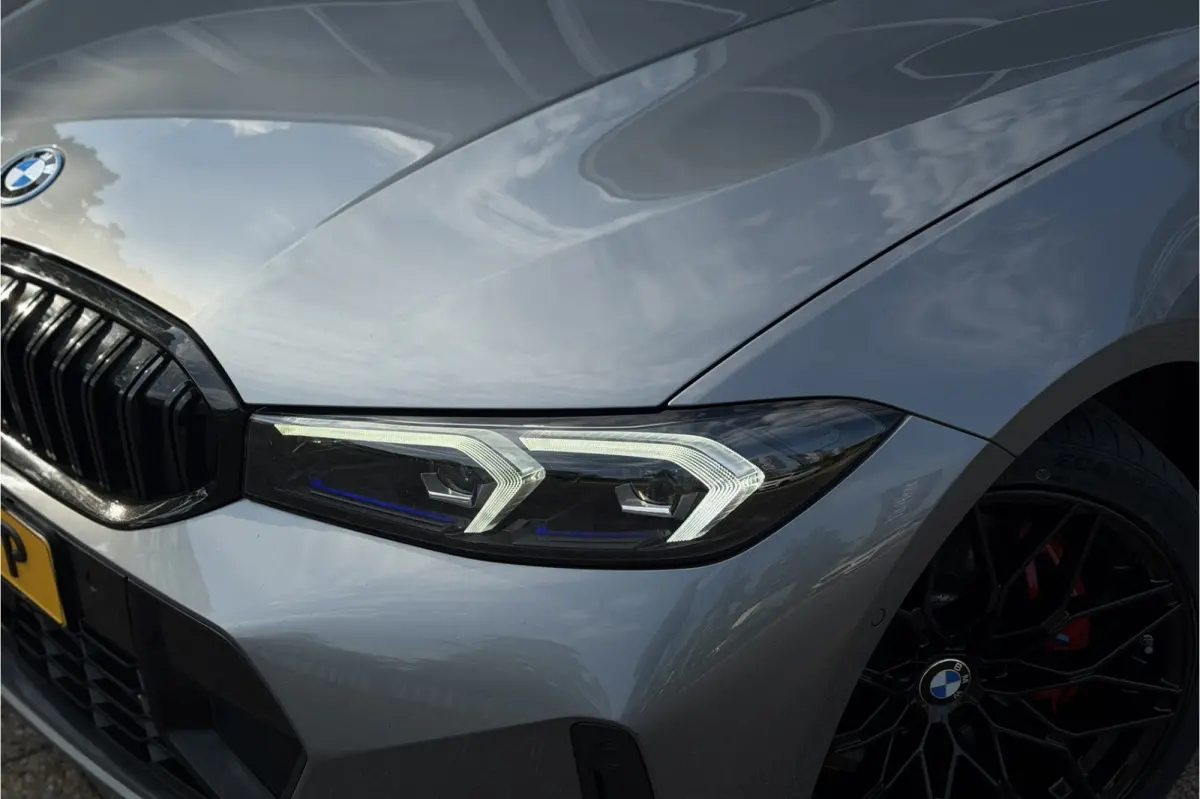 330e M-Sport Pro | Widescreen | Memory | Camera | Laserlight | Adaptive Cruise