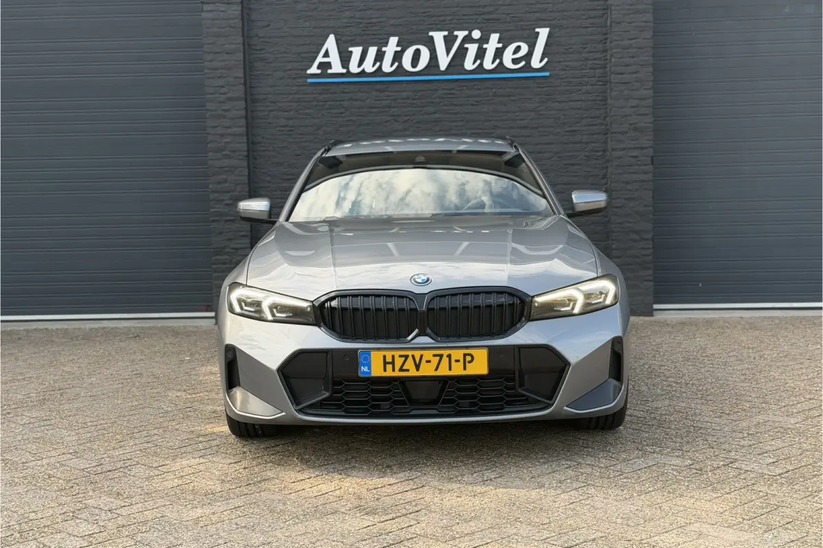 330e M-Sport Pro | Widescreen | Memory | Camera | Laserlight | Adaptive Cruise