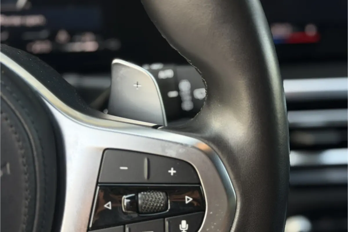 330e M-Sport Pro | Widescreen | Memory | Camera | Laserlight | Adaptive Cruise