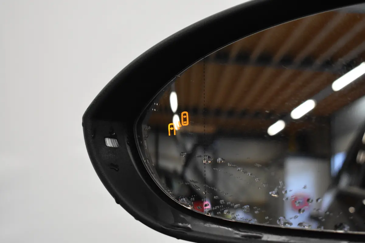 1.4 TSI PHEV GTE GTI Camera dodehoek detectie Stoel verw  App Con