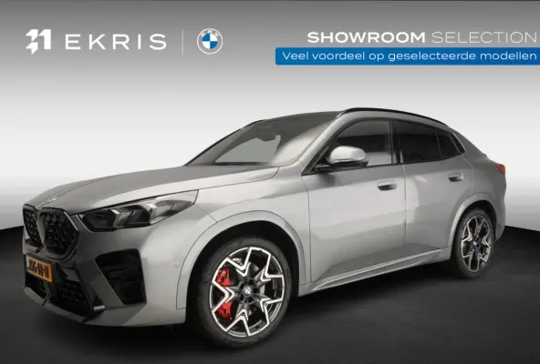 sDrive 20i | M-Sportpakket | LED | HUD | Active cruise | Panoramadak | Trekhaak | Elektr. zetels | DAB | Harman-kardon sound | Alu 20 inch
