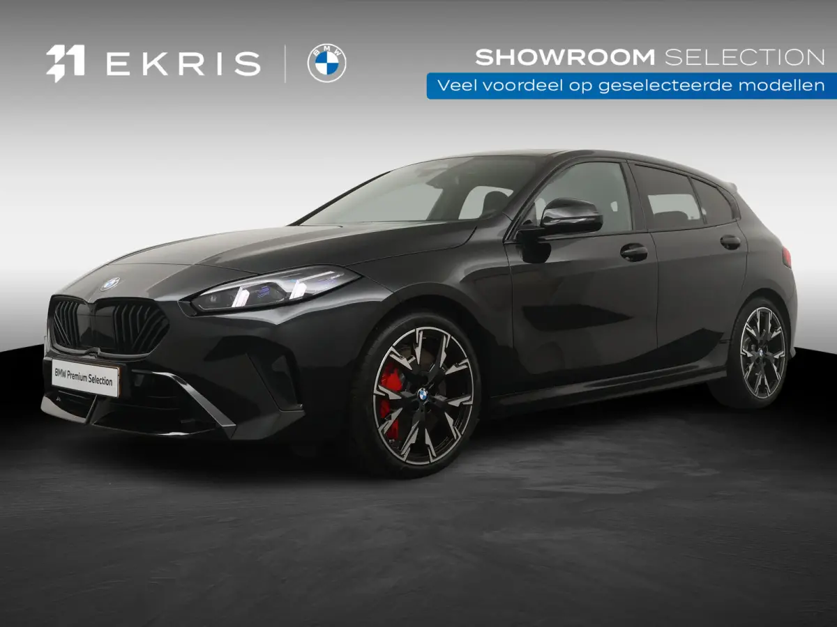 123 xDrive | M Sport Pro | Travel Pack | Harman Kardon |