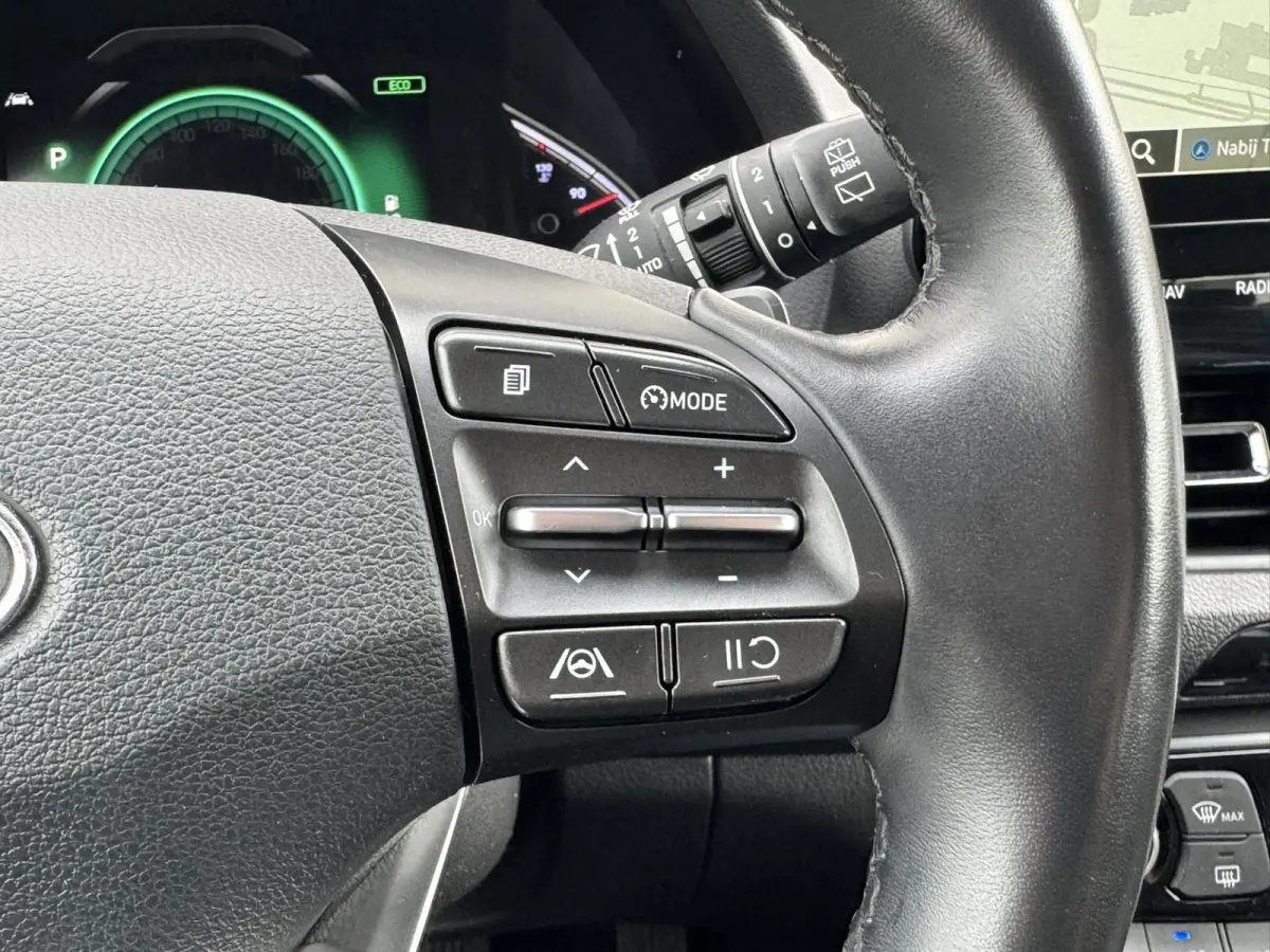 1.5 T-GDi 160PK MHEV Premium Sky Automaat Led Carplay Camera Navigatie Cruise