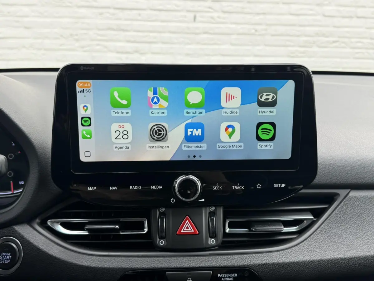 1.5 T-GDi 160PK MHEV Premium Sky Automaat Led Carplay Camera Navigatie Cruise