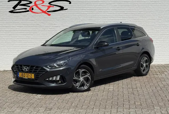 1.5 T-GDi 160PK MHEV Premium Sky Automaat Led Carplay Camera Navigatie Cruise