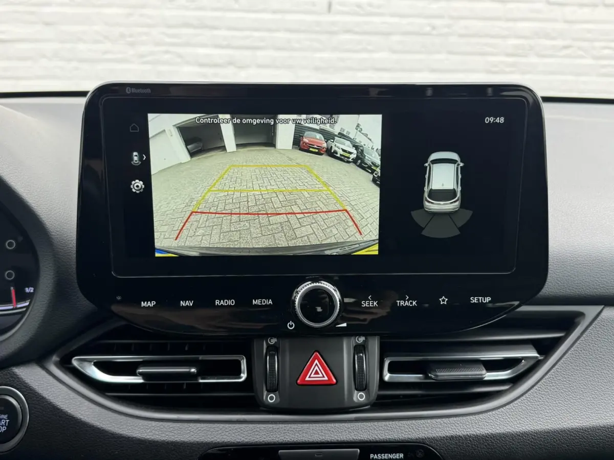 1.5 T-GDi 160PK MHEV Premium Sky Automaat Led Carplay Camera Navigatie Cruise