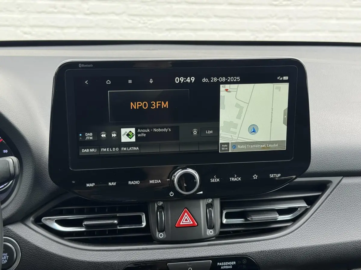 1.5 T-GDi 160PK MHEV Premium Sky Automaat Led Carplay Camera Navigatie Cruise