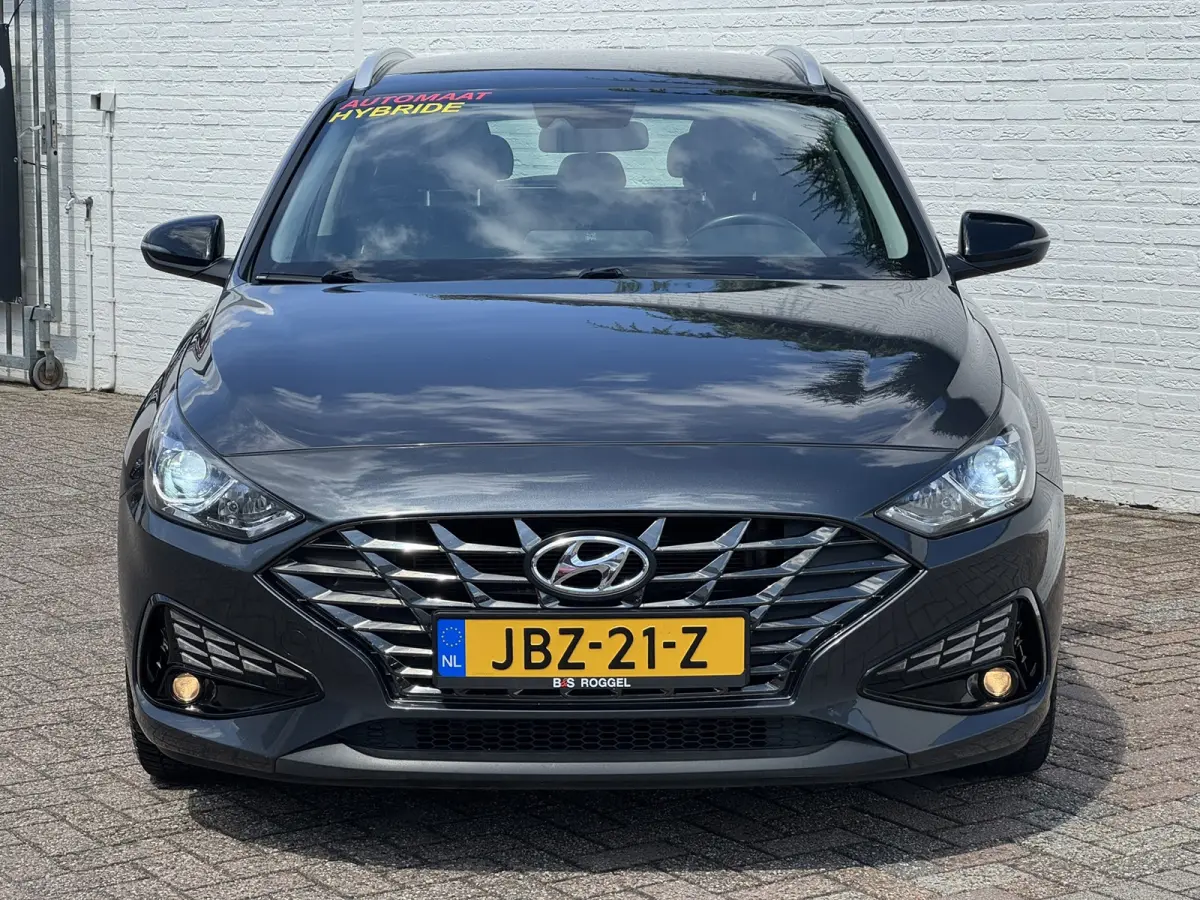 1.5 T-GDi 160PK MHEV Premium Sky Automaat Led Carplay Camera Navigatie Cruise