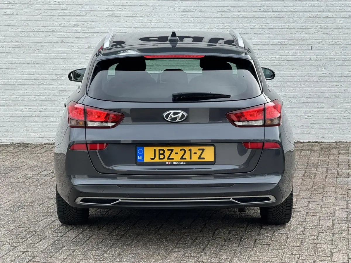 1.5 T-GDi 160PK MHEV Premium Sky Automaat Led Carplay Camera Navigatie Cruise