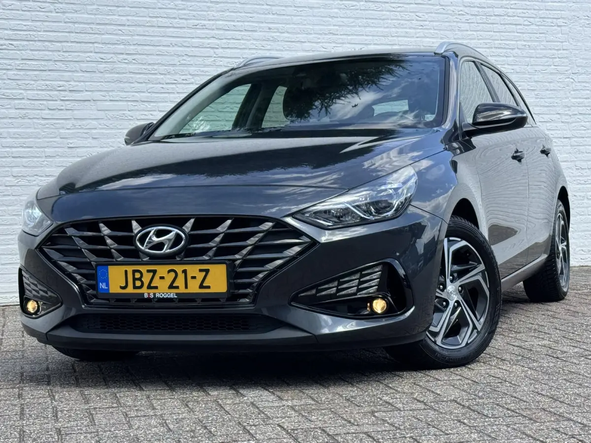 1.5 T-GDi 160PK MHEV Premium Sky Automaat Led Carplay Camera Navigatie Cruise