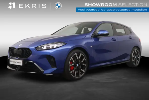120 M-Sport Pro | Panoramadak | Harman Kardon | Adaptive Cruise | Comfort Access |