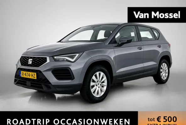 1.0 TSI Reference | Apple Carplay / Android Auto | Climate Control | Parkeersensoren |