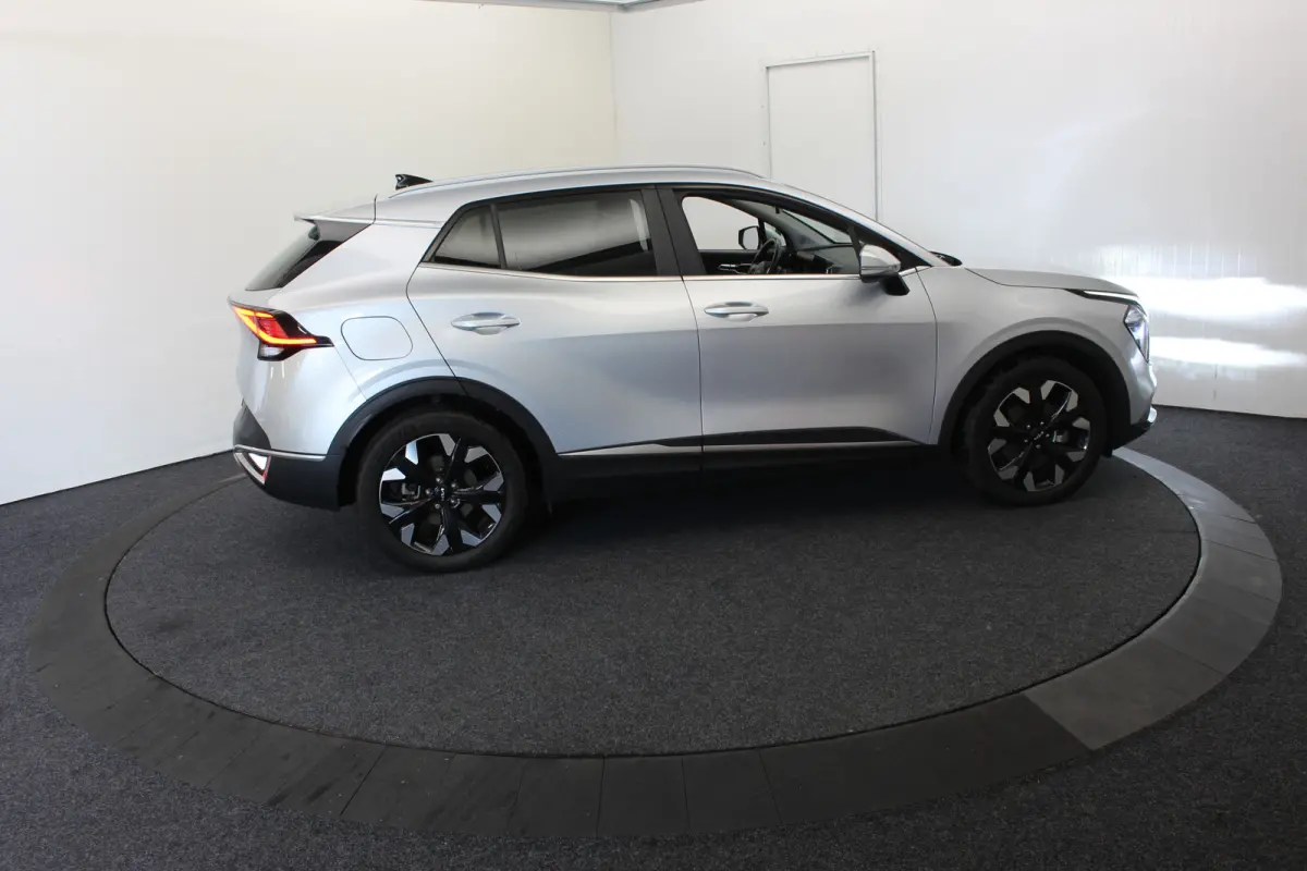 1.6 T-GDi Plug-in Hybrid AWD DynamicPlusLine PHEV Stoel/Stuurverw Adaptive cruise