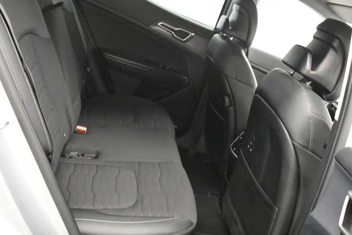 1.6 T-GDi Plug-in Hybrid AWD DynamicPlusLine PHEV Stoel/Stuurverw Adaptive cruise