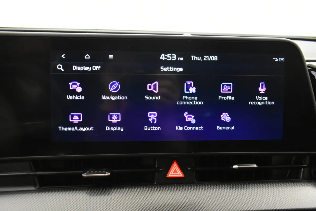 1.6 T-GDi Plug-in Hybrid AWD DynamicPlusLine PHEV Stoel/Stuurverw Adaptive cruise