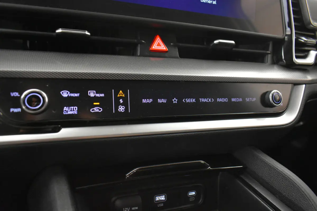 1.6 T-GDi Plug-in Hybrid AWD DynamicPlusLine PHEV Stoel/Stuurverw Adaptive cruise