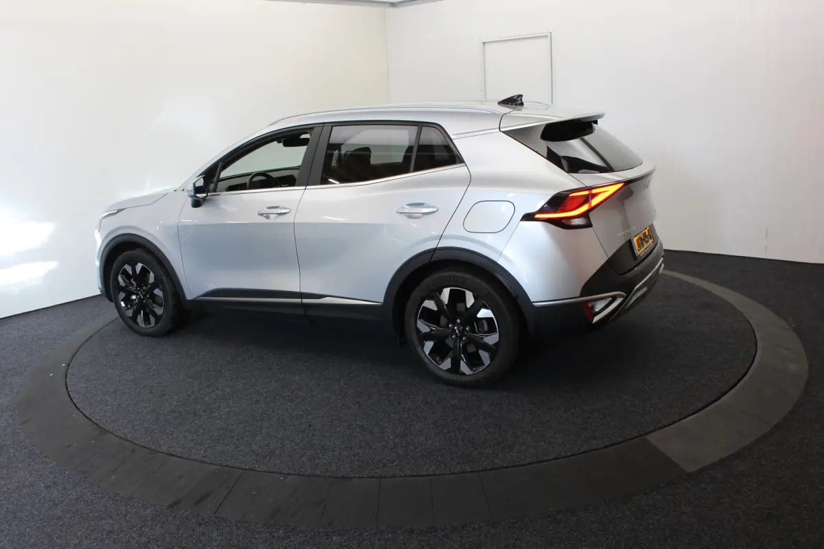 1.6 T-GDi Plug-in Hybrid AWD DynamicPlusLine PHEV Stoel/Stuurverw Adaptive cruise