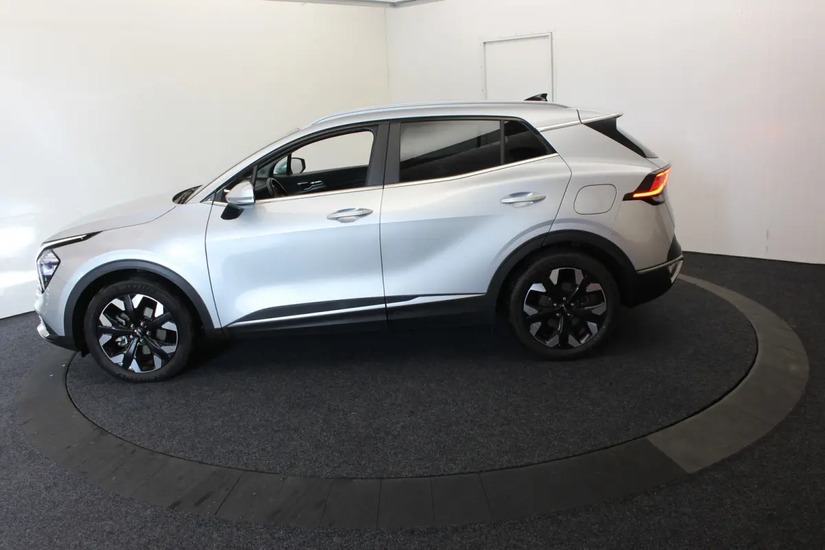 1.6 T-GDi Plug-in Hybrid AWD DynamicPlusLine PHEV Stoel/Stuurverw Adaptive cruise