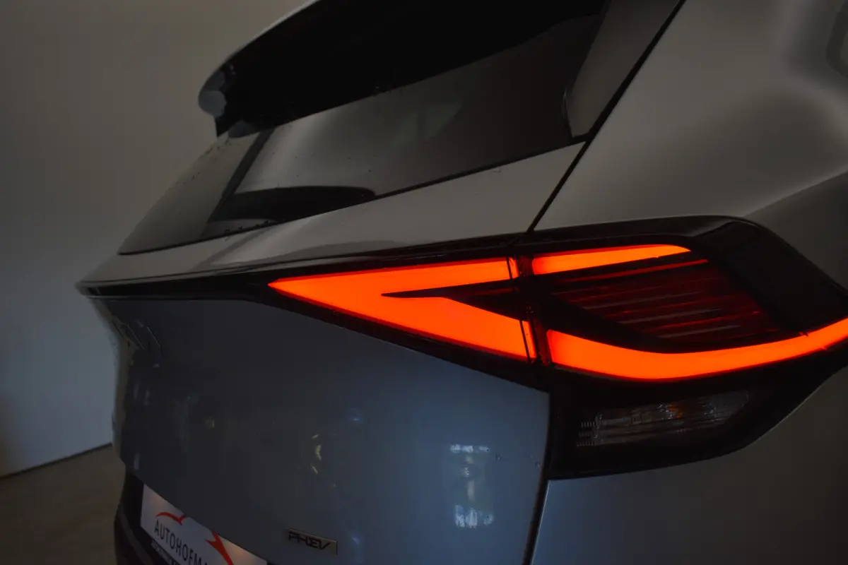 1.6 T-GDi Plug-in Hybrid AWD DynamicPlusLine PHEV Stoel/Stuurverw Adaptive cruise