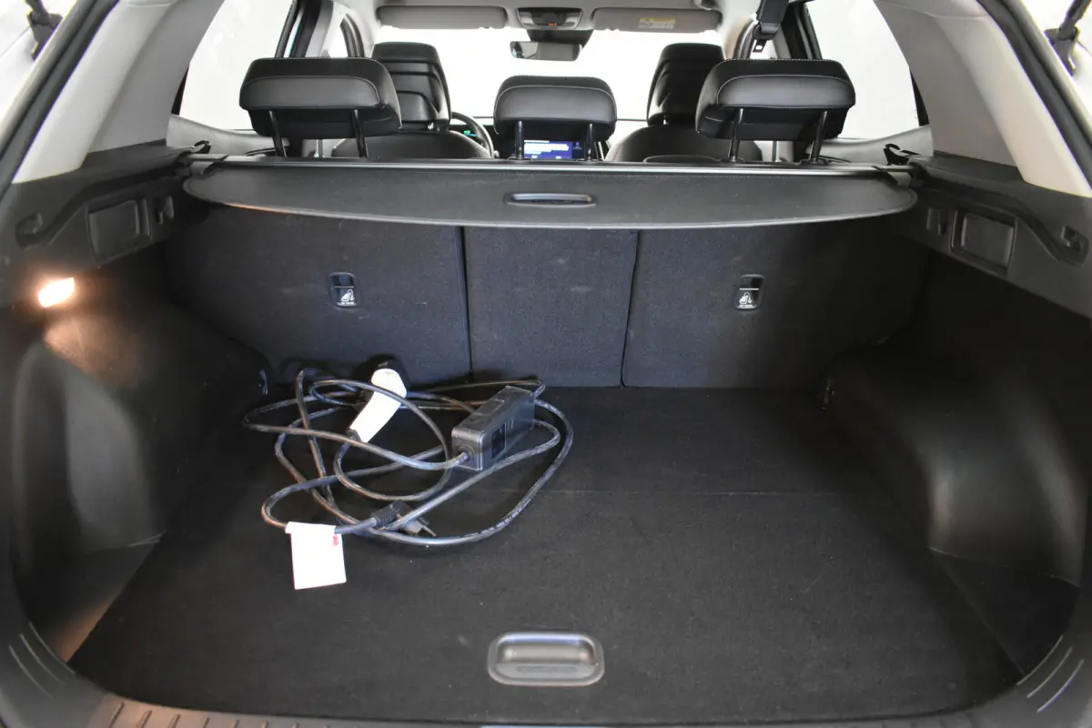 1.6 T-GDi Plug-in Hybrid AWD DynamicPlusLine PHEV Stoel/Stuurverw Adaptive cruise