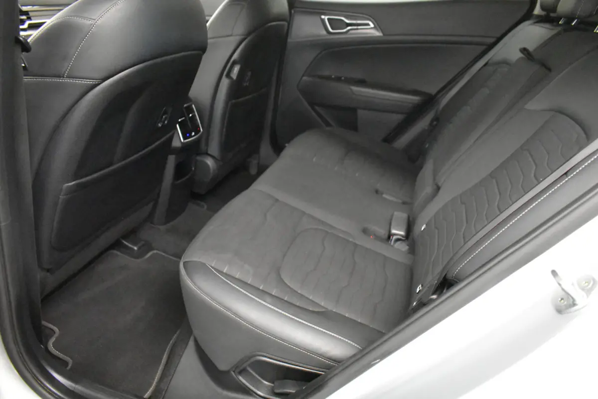 1.6 T-GDi Plug-in Hybrid AWD DynamicPlusLine PHEV Stoel/Stuurverw Adaptive cruise