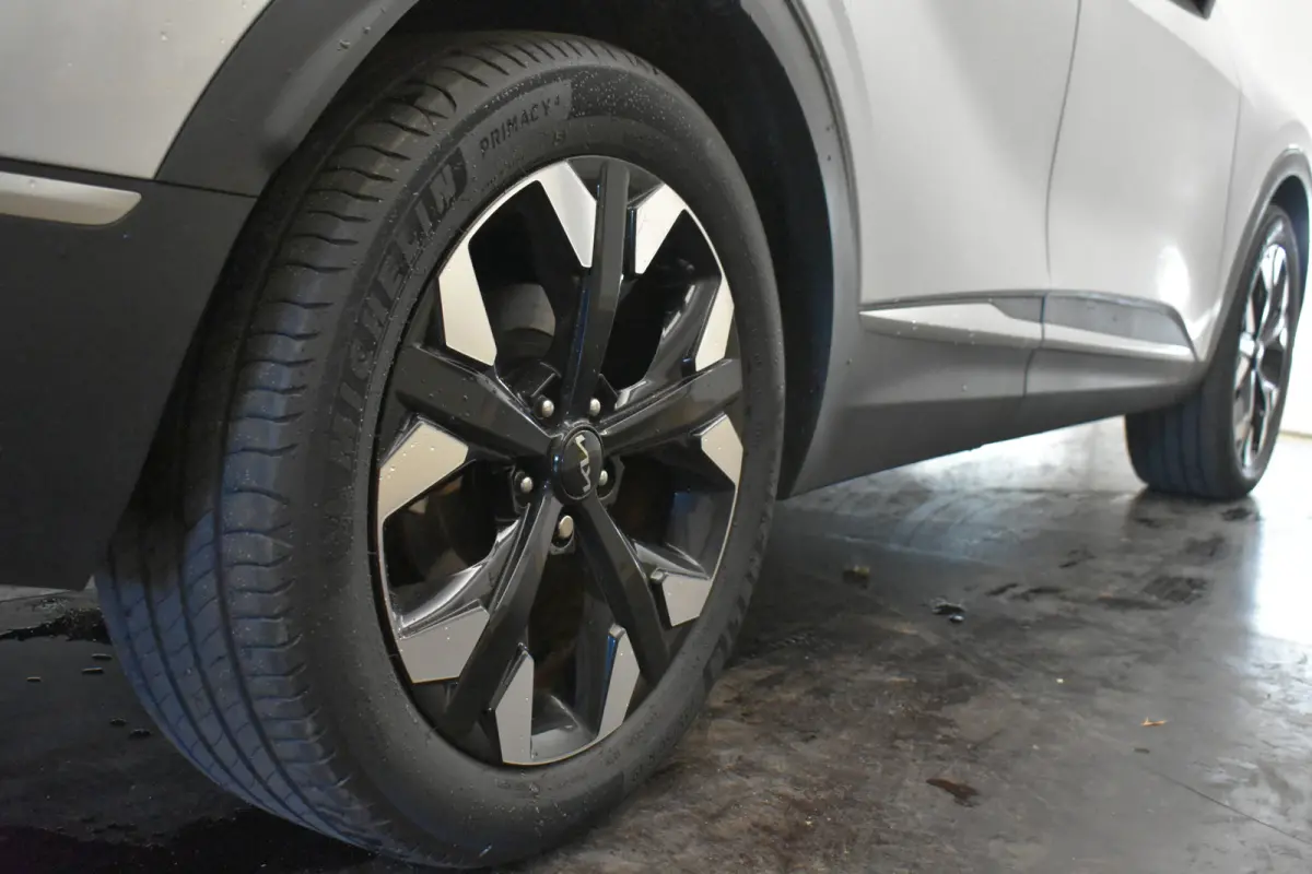 1.6 T-GDi Plug-in Hybrid AWD DynamicPlusLine PHEV Stoel/Stuurverw Adaptive cruise