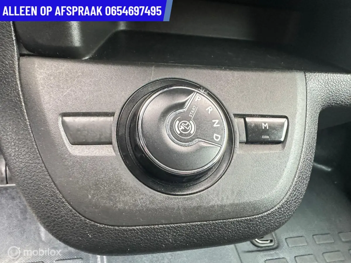 2.0 Multijet 106KW L2H1 112.DKM AUTOMAAT ECC NAVI CRUISE PDC 3-PERS