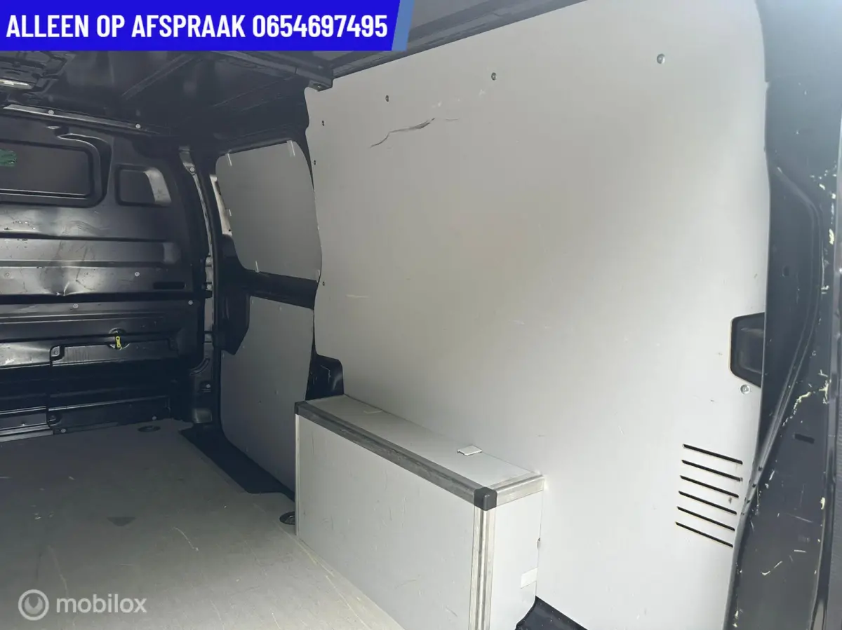 2.0 Multijet 106KW L2H1 112.DKM AUTOMAAT ECC NAVI CRUISE PDC 3-PERS
