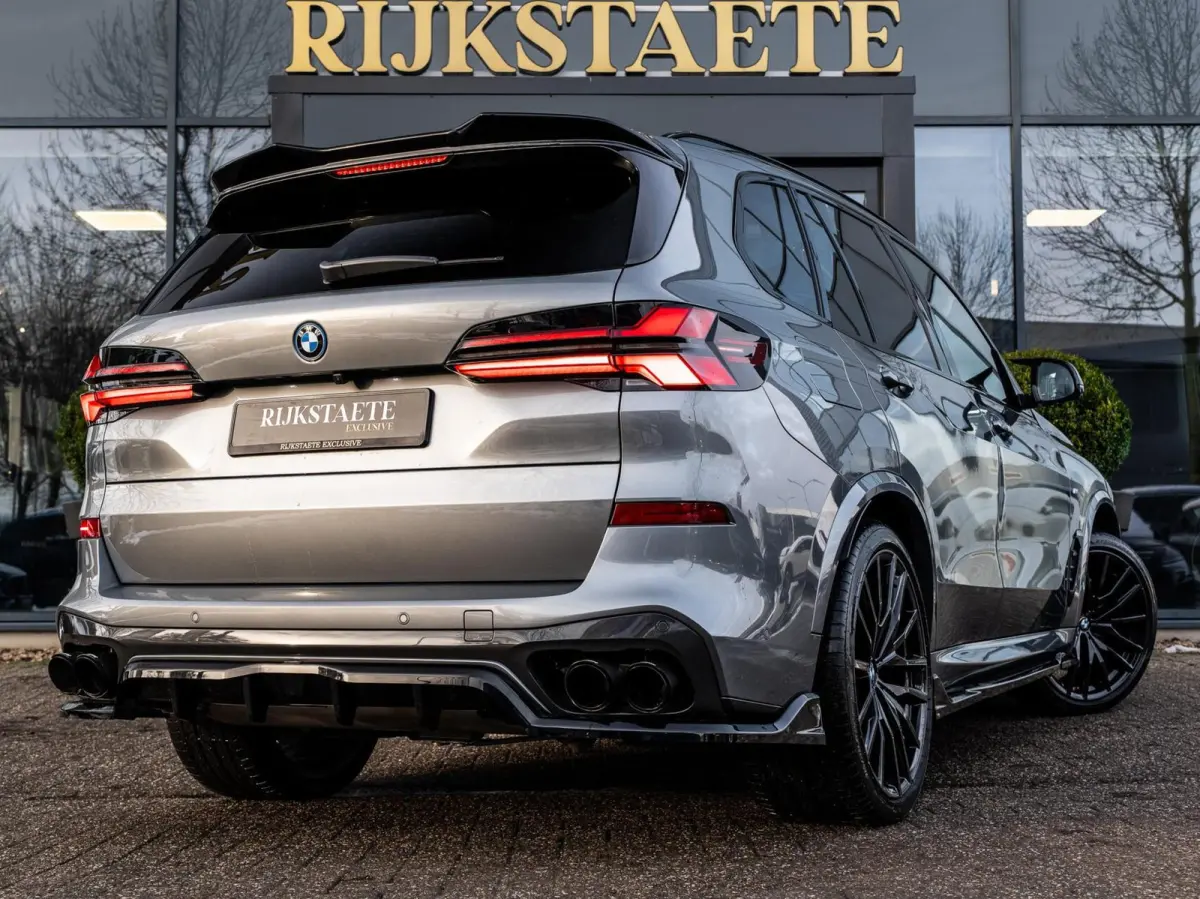 xDrive 50e M-Sport PRO|PANO|H&K|360|SOFTCLOSE|HEAD-UP