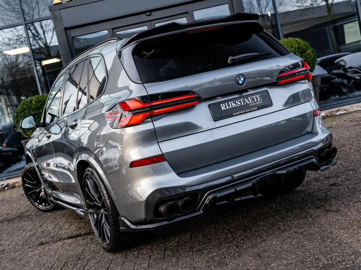 xDrive 50e M-Sport PRO|PANO|H&K|360|SOFTCLOSE|HEAD-UP