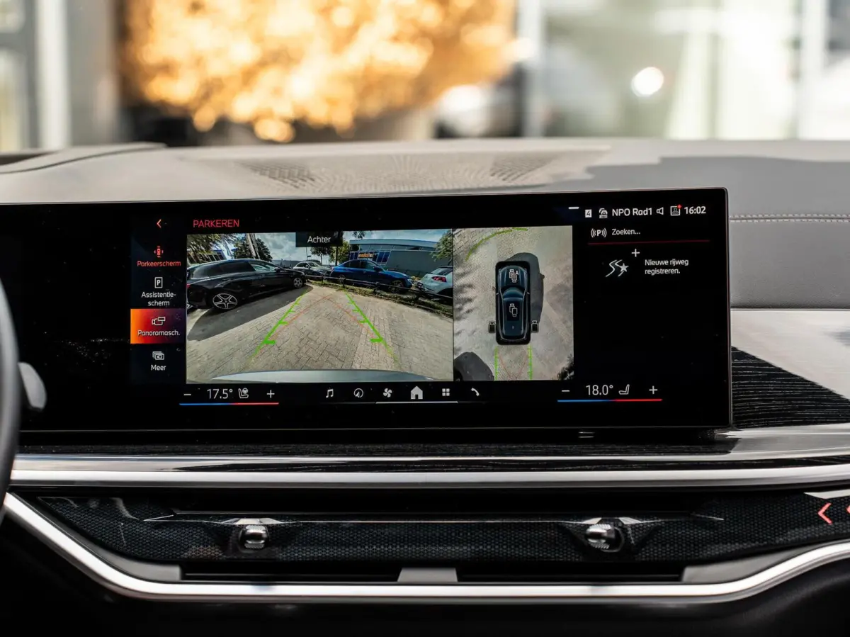 xDrive 50e M-Sport PRO|PANO|H&K|360|SOFTCLOSE|HEAD-UP
