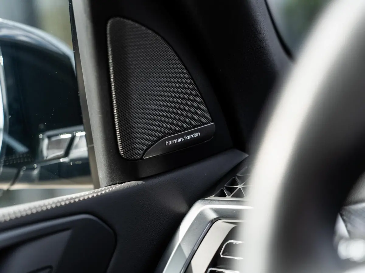 xDrive 50e M-Sport PRO|PANO|H&K|360|SOFTCLOSE|HEAD-UP