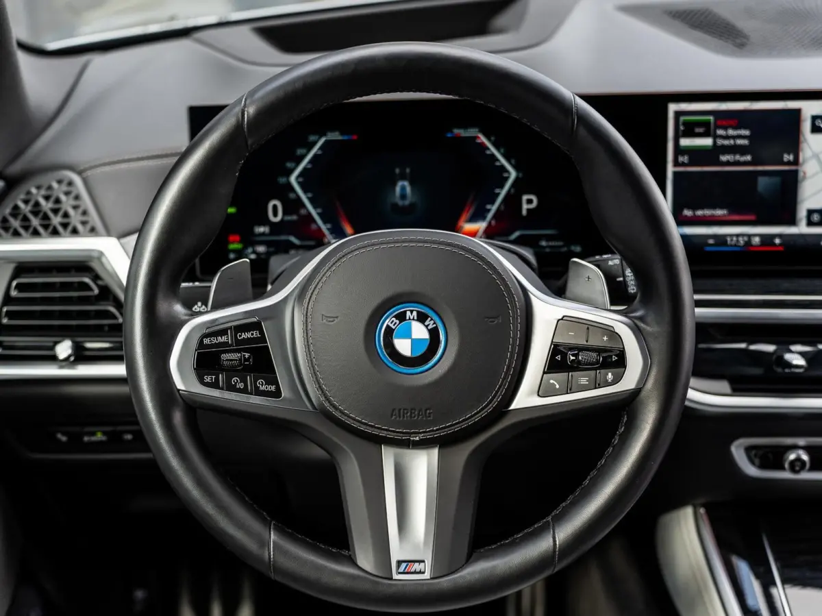 xDrive 50e M-Sport PRO|PANO|H&K|360|SOFTCLOSE|HEAD-UP