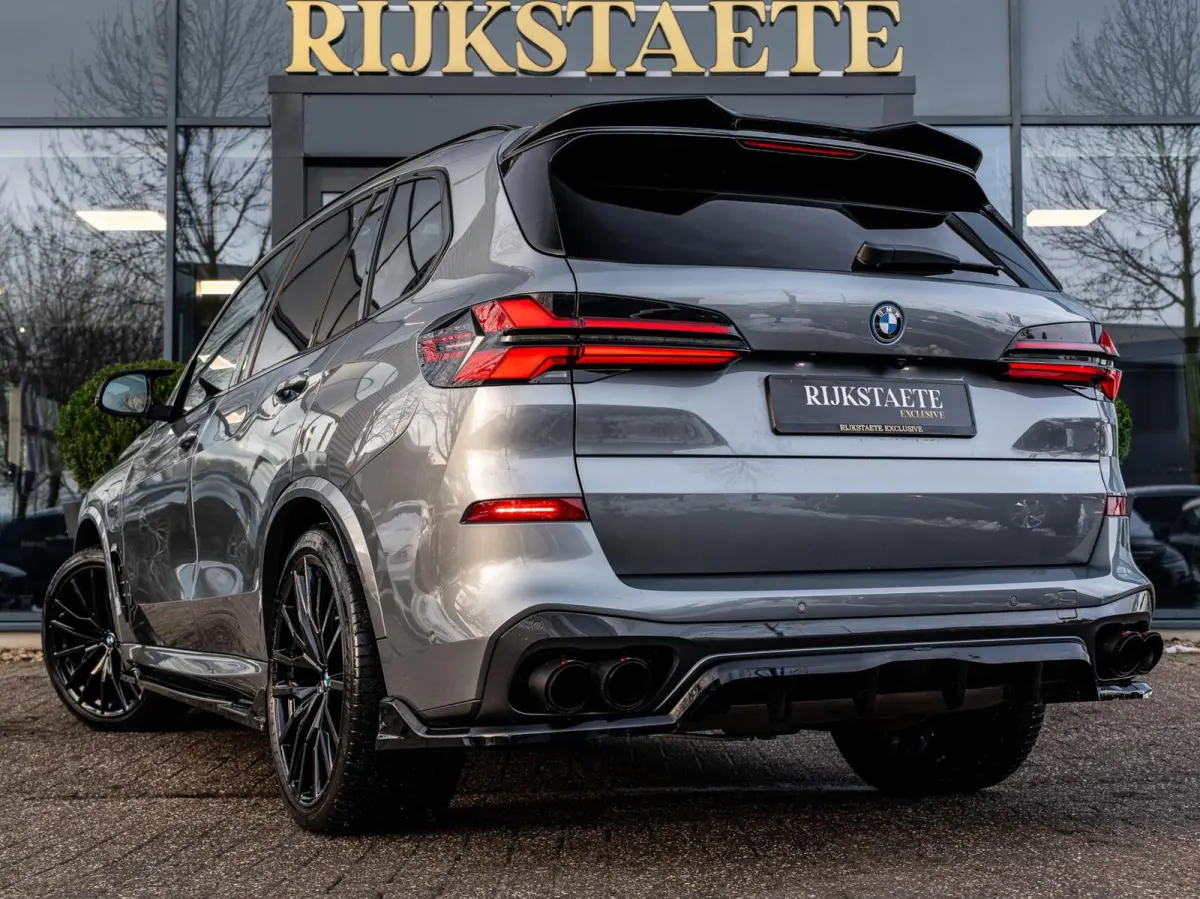 xDrive 50e M-Sport PRO|PANO|H&K|360|SOFTCLOSE|HEAD-UP