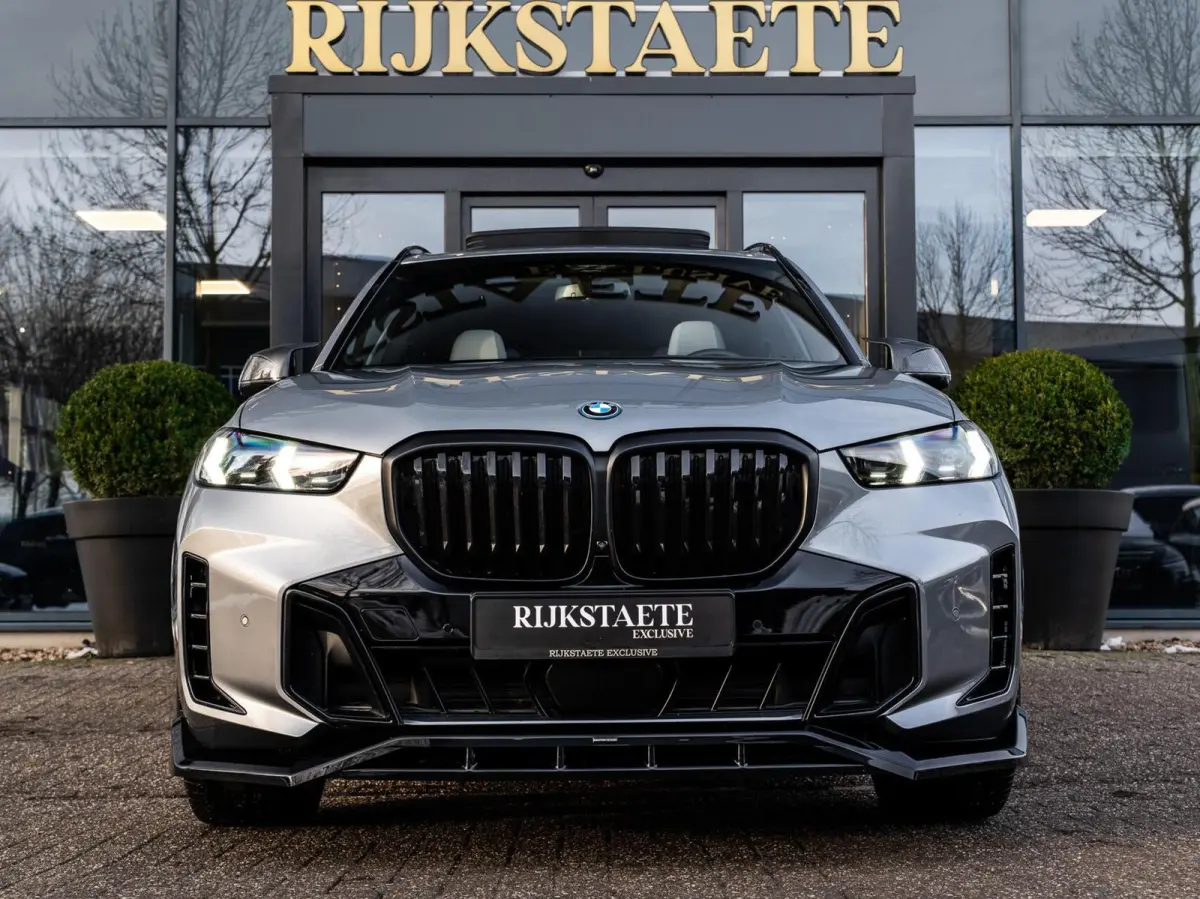 xDrive 50e M-Sport PRO|PANO|H&K|360|SOFTCLOSE|HEAD-UP