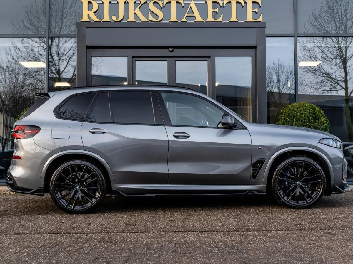 xDrive 50e M-Sport PRO|PANO|H&K|360|SOFTCLOSE|HEAD-UP