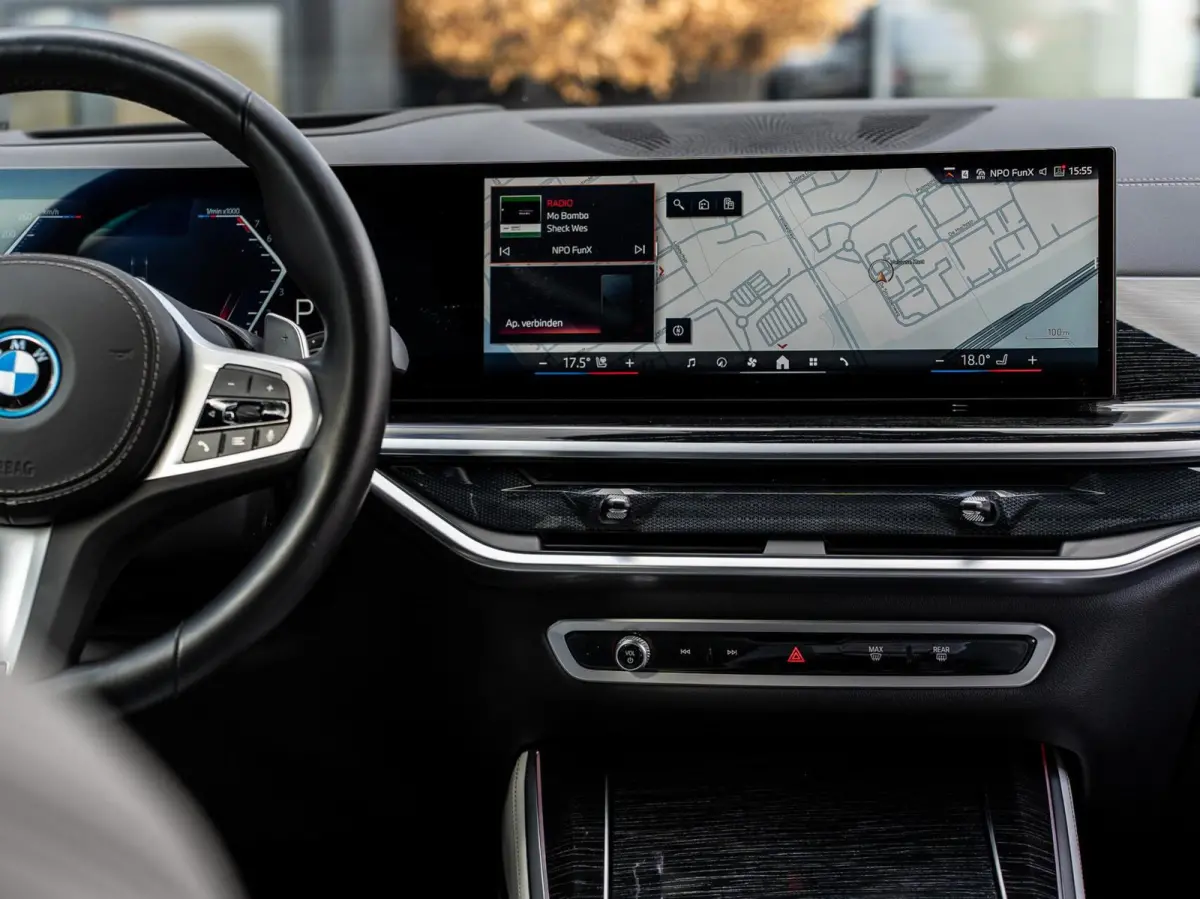 xDrive 50e M-Sport PRO|PANO|H&K|360|SOFTCLOSE|HEAD-UP